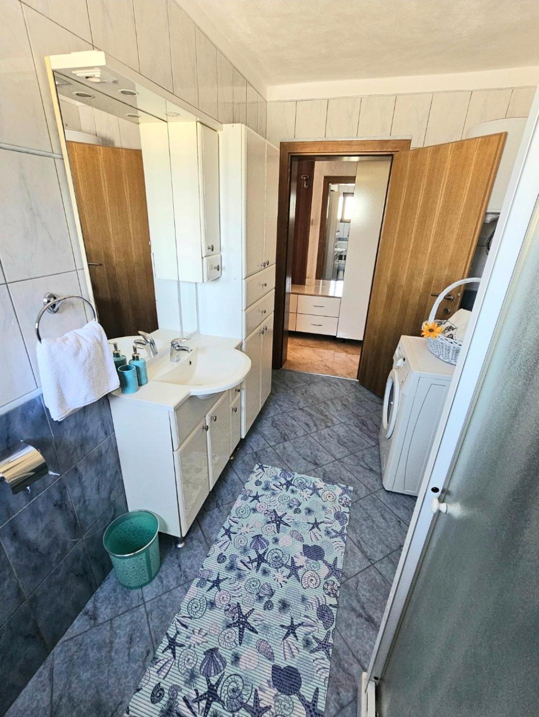 Apartment Miska & Studio Roki Dračevac エクステリア 写真