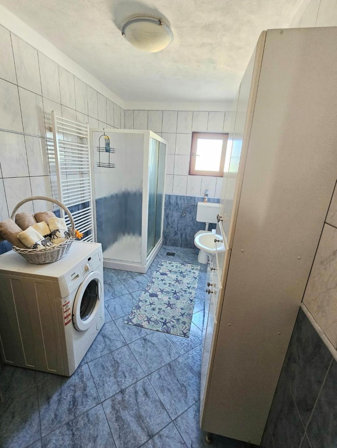 Apartment Miska & Studio Roki Dračevac エクステリア 写真