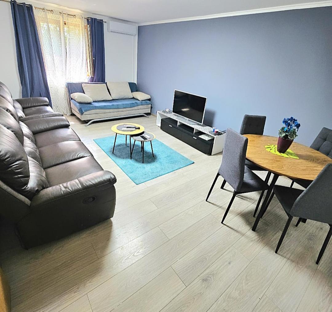 Apartment Miska & Studio Roki Dračevac エクステリア 写真