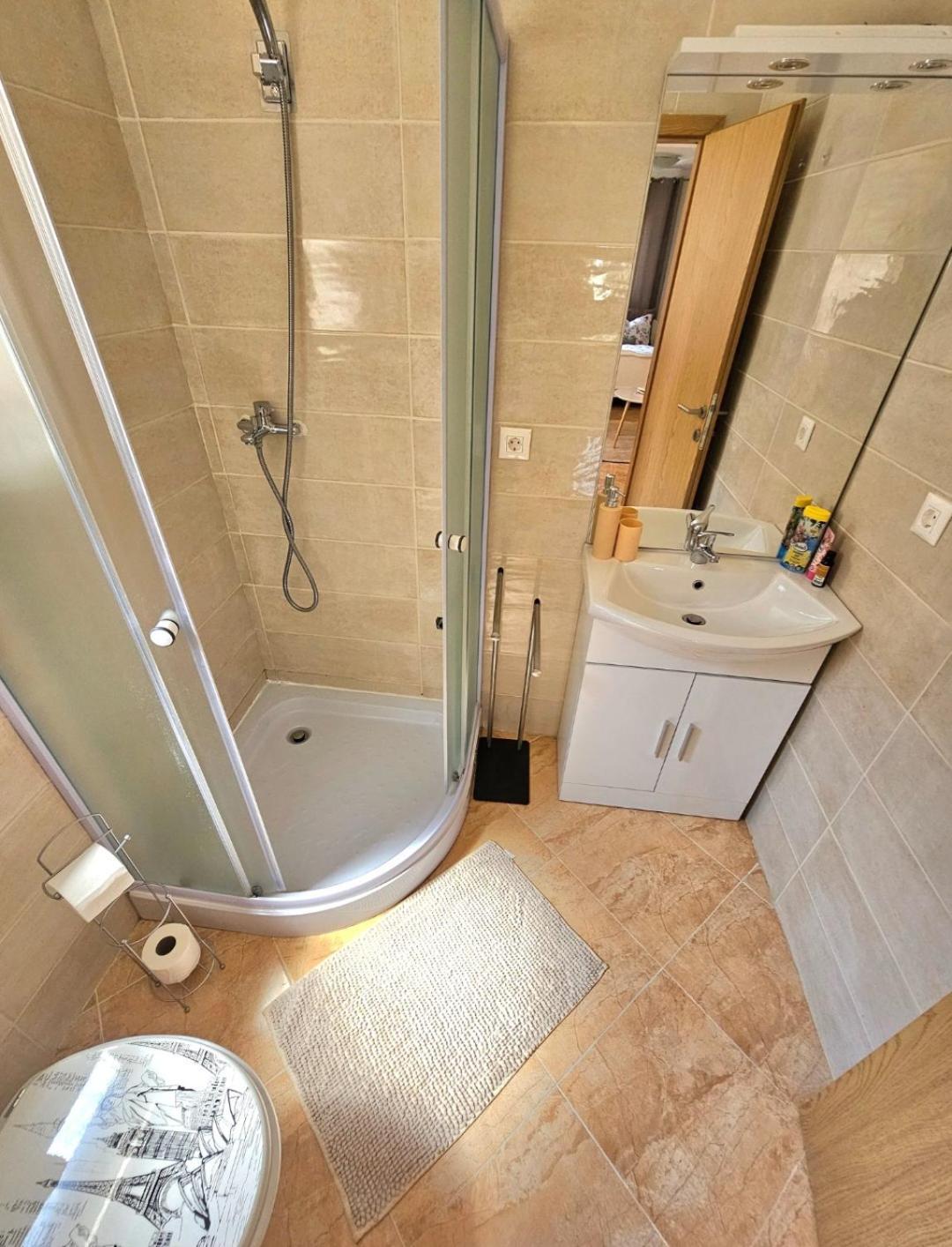 Apartment Miska & Studio Roki Dračevac エクステリア 写真