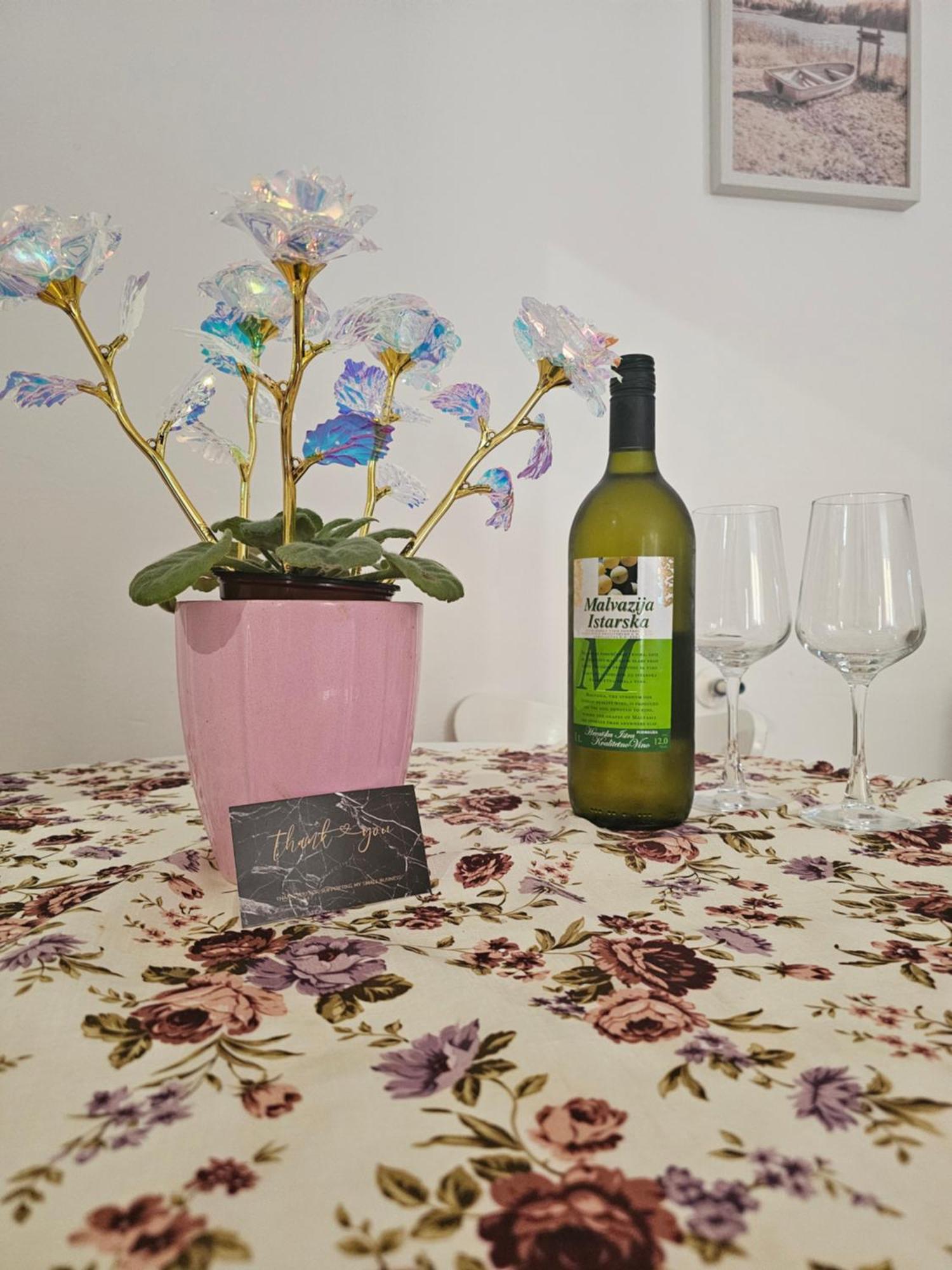 Apartment Miska & Studio Roki Dračevac エクステリア 写真