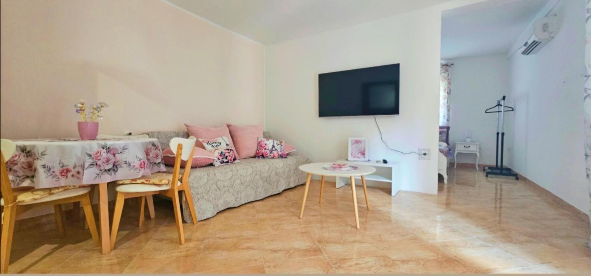Apartment Miska & Studio Roki Dračevac エクステリア 写真