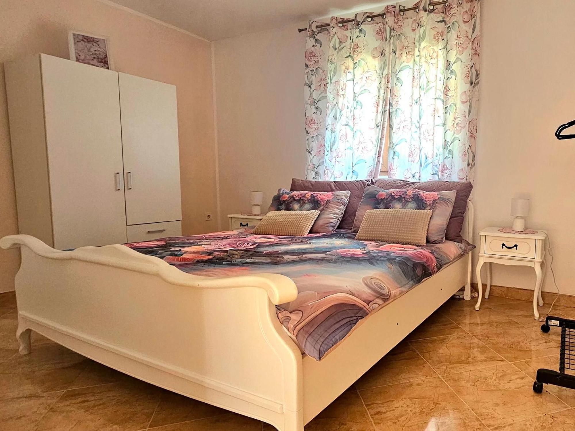 Apartment Miska & Studio Roki Dračevac エクステリア 写真