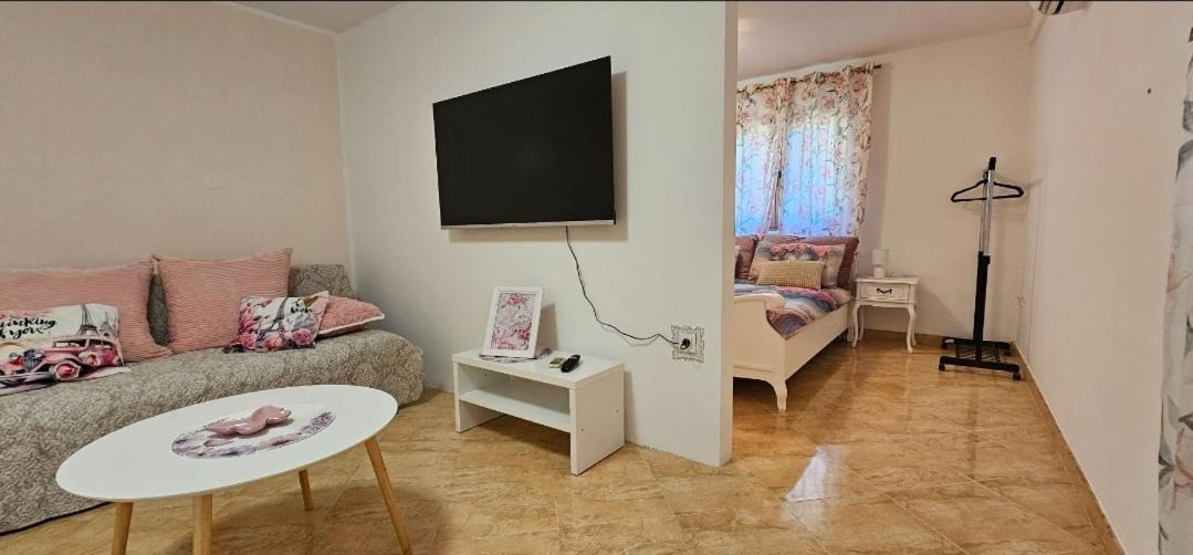 Apartment Miska & Studio Roki Dračevac エクステリア 写真