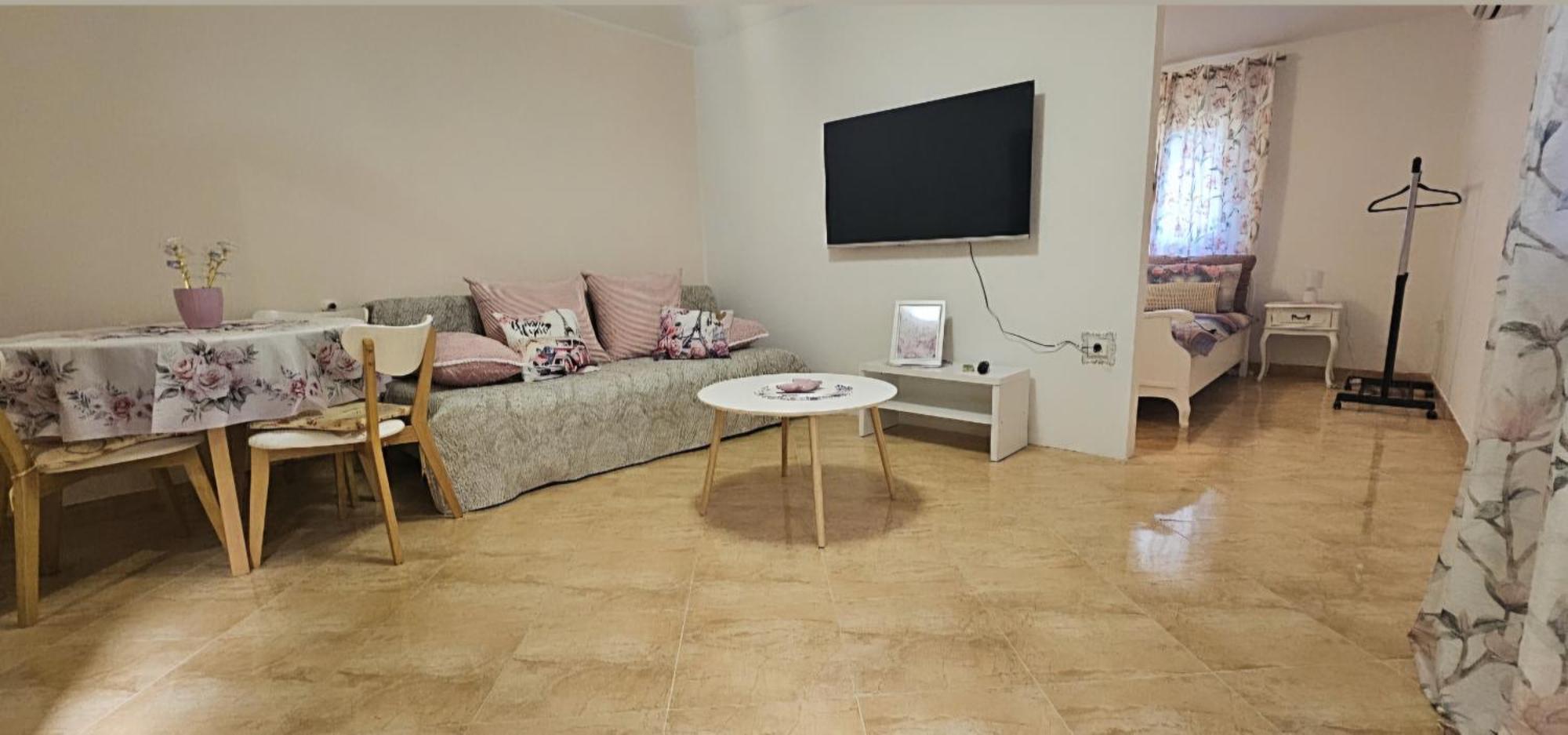 Apartment Miska & Studio Roki Dračevac エクステリア 写真